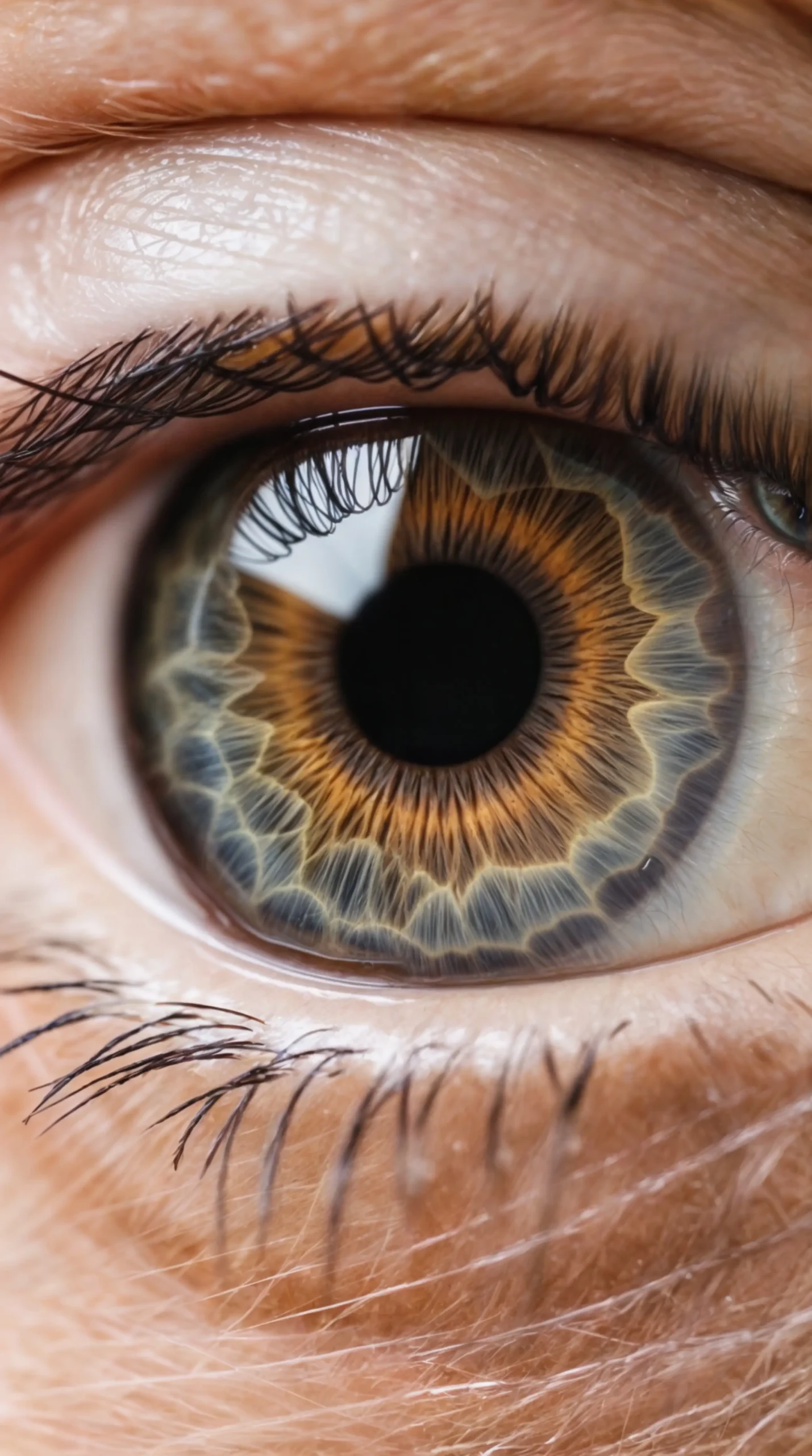 Zbavte svoje oči ťažkostí