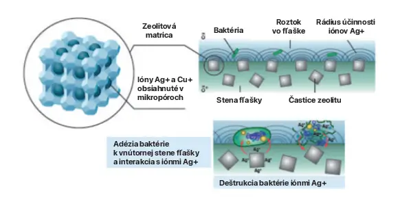 Inovatívne balenie Pactive